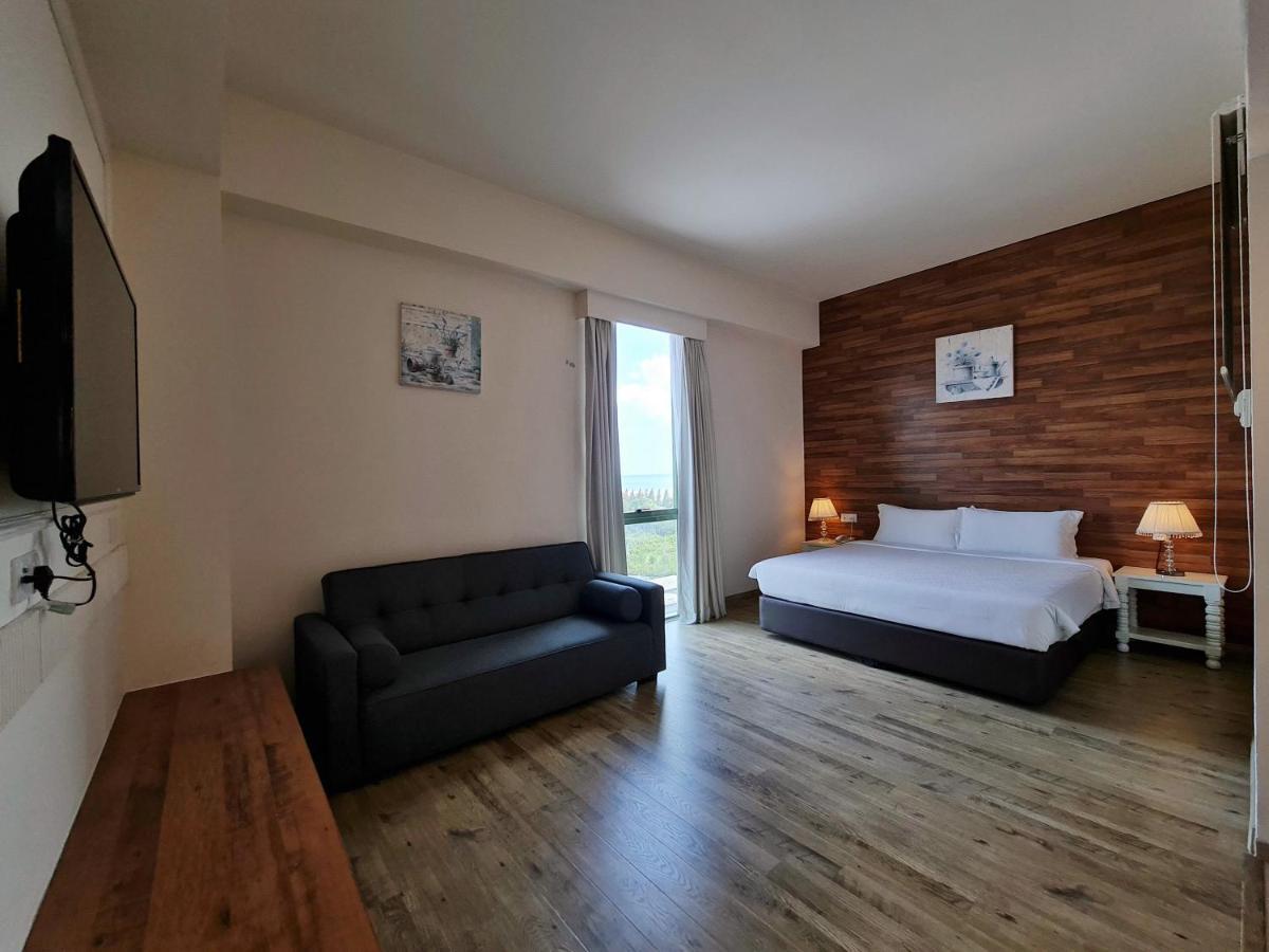 Swan Garden Hotel Melaka Zewnętrze zdjęcie