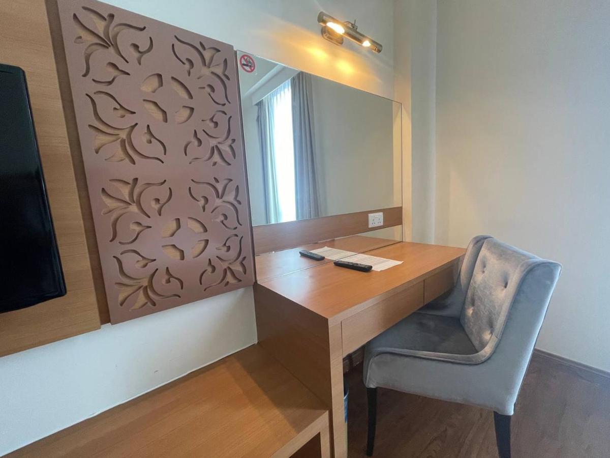 Swan Garden Hotel Melaka Zewnętrze zdjęcie