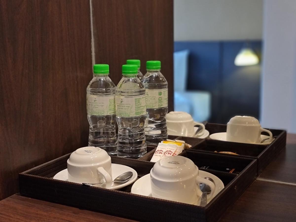 Swan Garden Hotel Melaka Zewnętrze zdjęcie