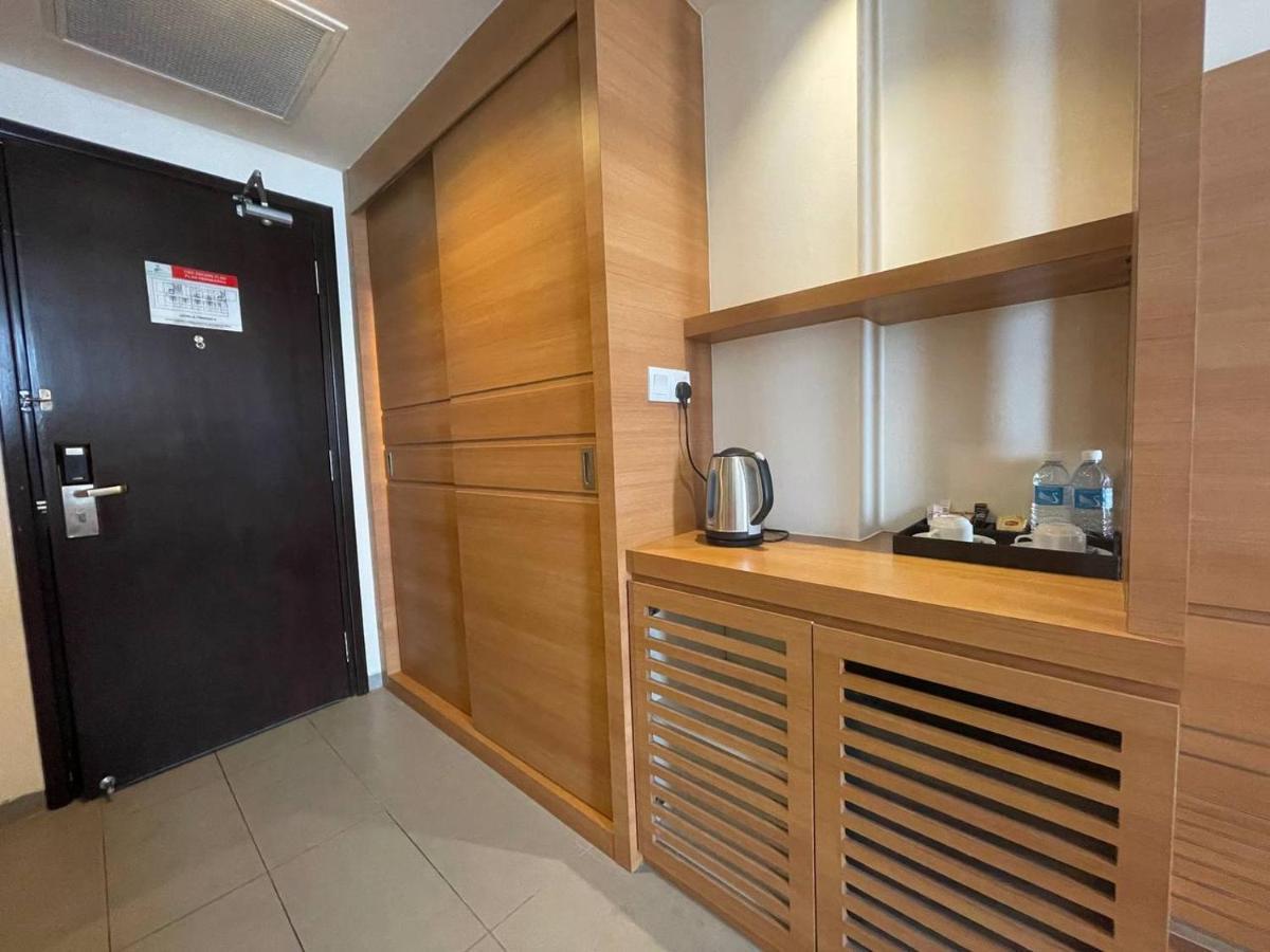 Swan Garden Hotel Melaka Zewnętrze zdjęcie