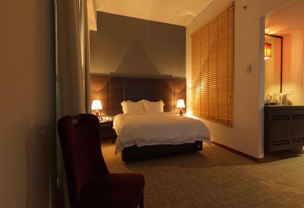 Swan Garden Hotel Melaka Zewnętrze zdjęcie