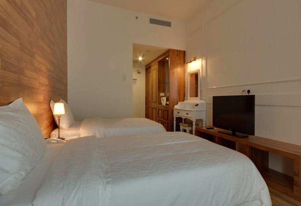 Swan Garden Hotel Melaka Zewnętrze zdjęcie