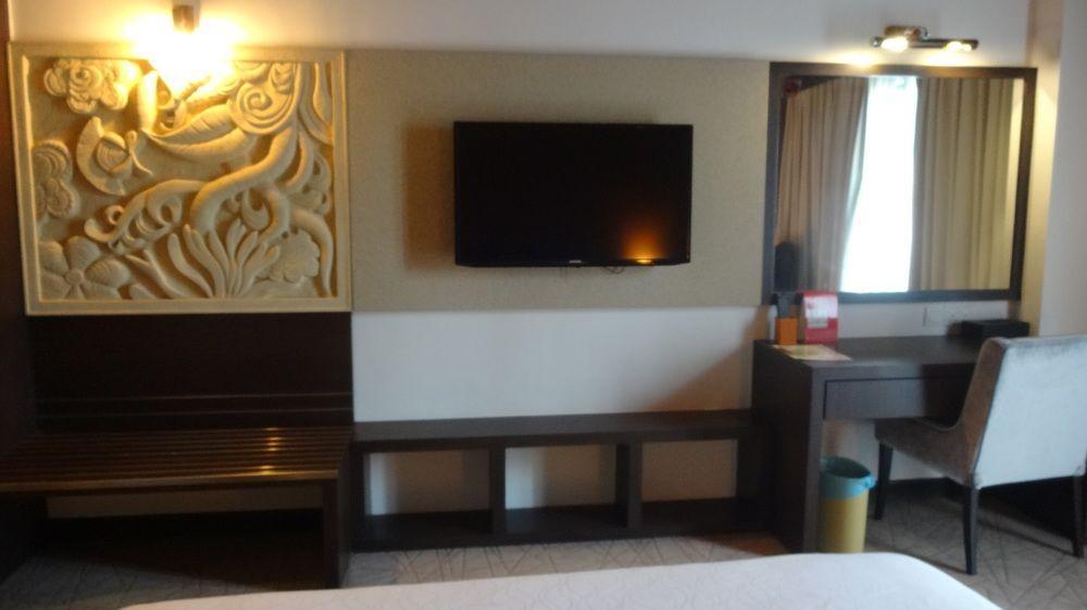 Swan Garden Hotel Melaka Zewnętrze zdjęcie