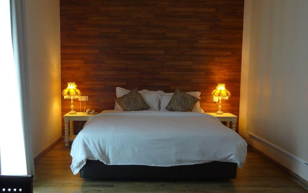 Swan Garden Hotel Melaka Zewnętrze zdjęcie