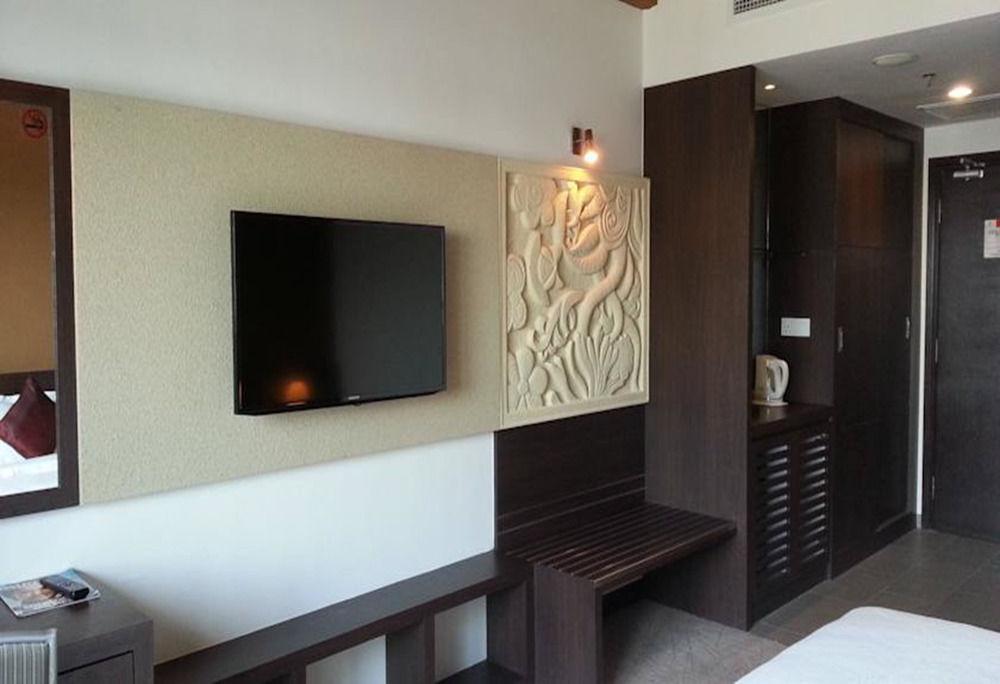 Swan Garden Hotel Melaka Zewnętrze zdjęcie
