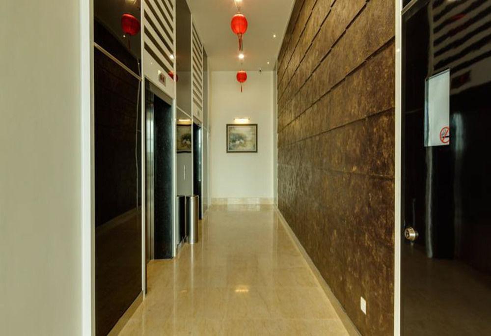 Swan Garden Hotel Melaka Zewnętrze zdjęcie