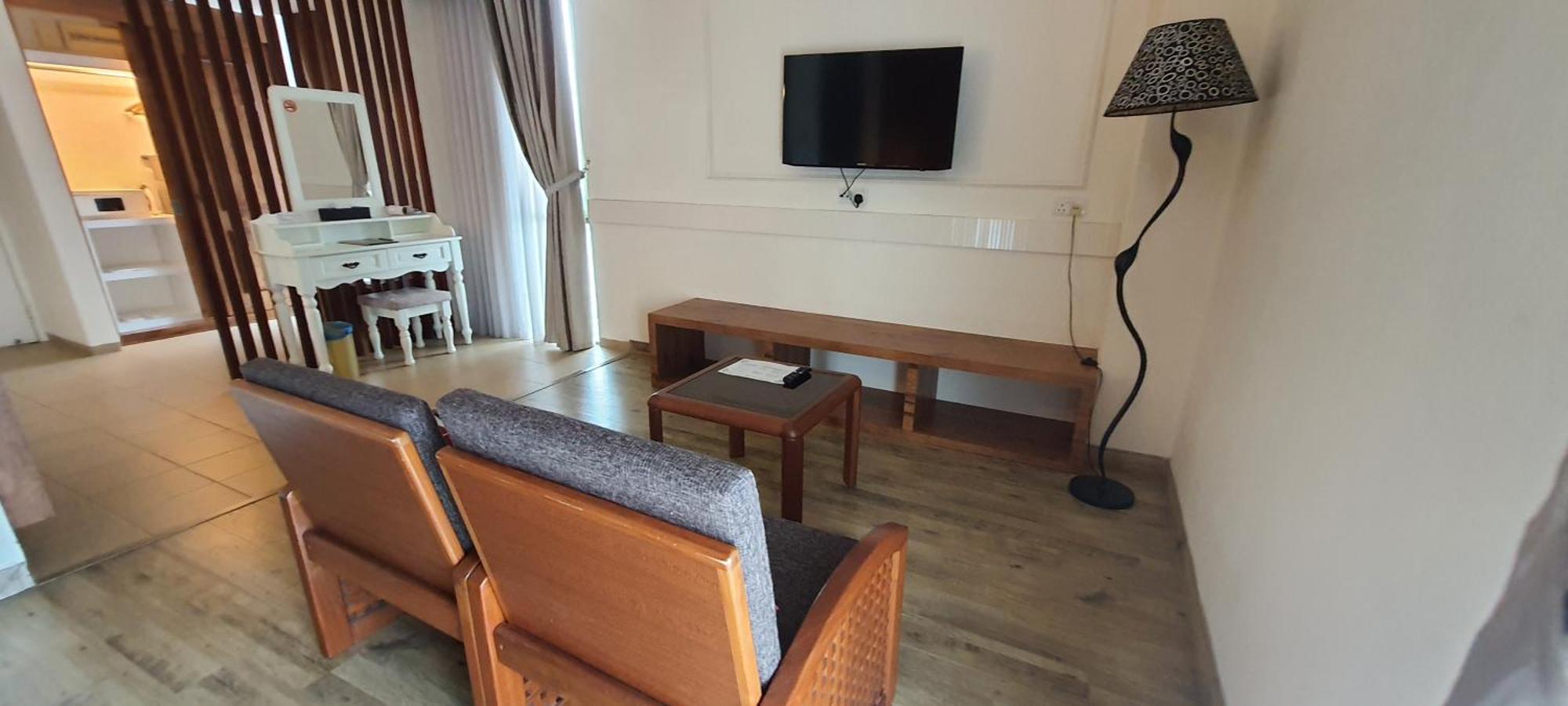 Swan Garden Hotel Melaka Zewnętrze zdjęcie